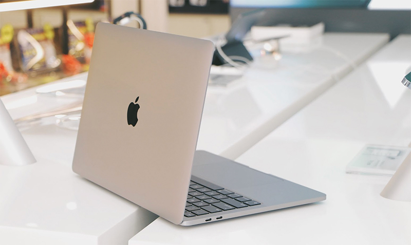 MacBook Pro M2 có mấy màu? Cận cảnh bảng màu và đánh giá chi tiết 1 MacBook Pro M2 màu Bạc
